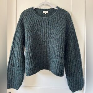 Gentle Fawn* Sweater